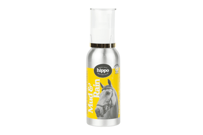 Hippo Health Mud &amp; Rain