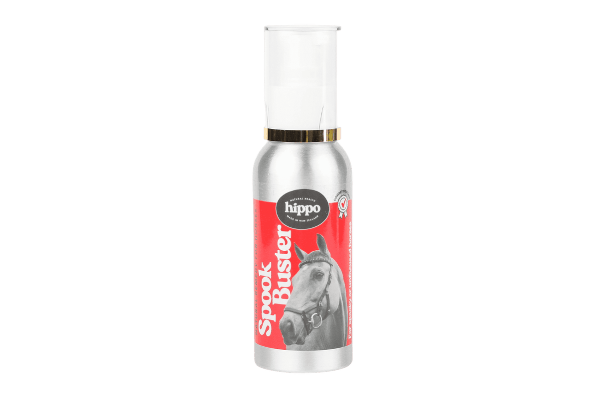 Hippo Health Spook Buster