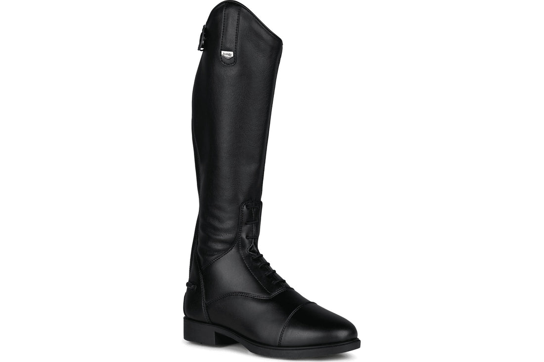 Horze Rover Jnr Field Tall Boots - Right