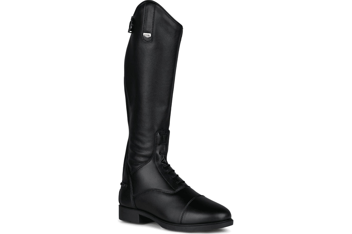 Horze Rover Jnr Field Tall Boots - Right