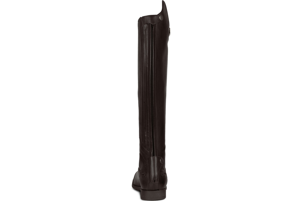 Horze Winslow Tall Boots - Back