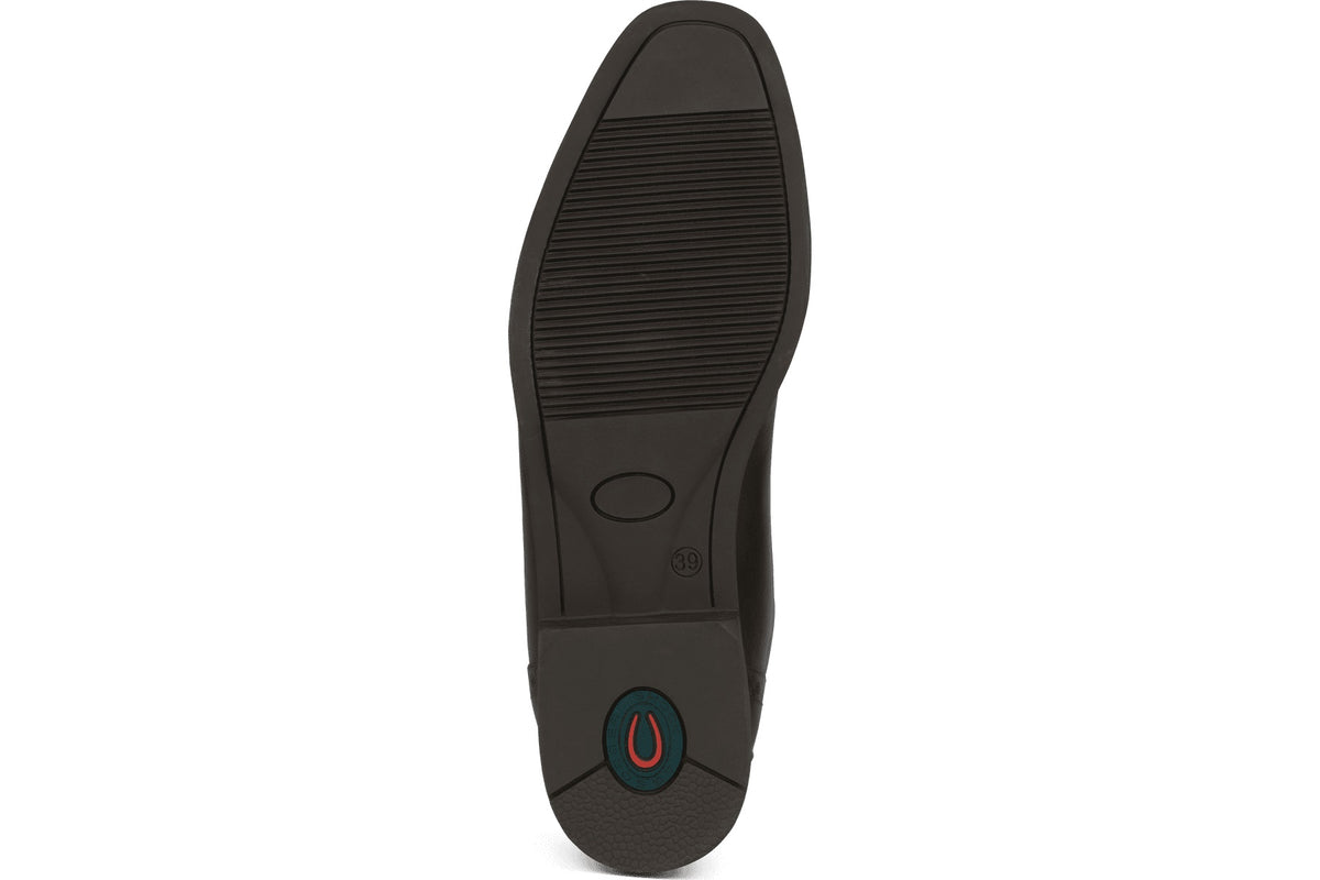 Horze Winslow Tall Boots - Bottom