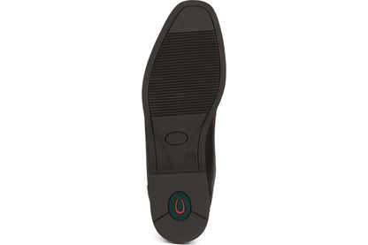 Horze Winslow Tall Boots - Bottom