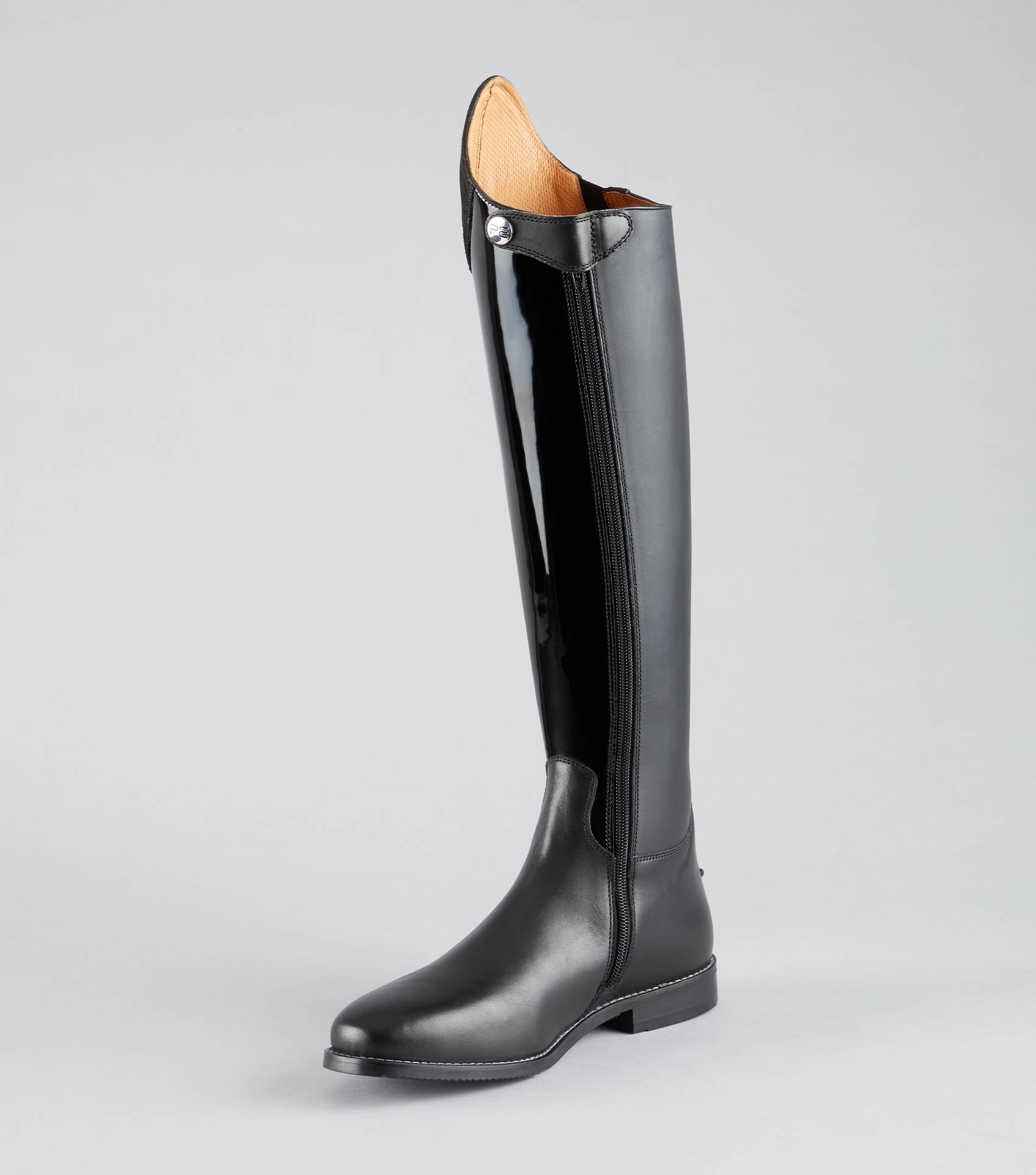 PE Levade Ladies Leather Dressage Riding Boot