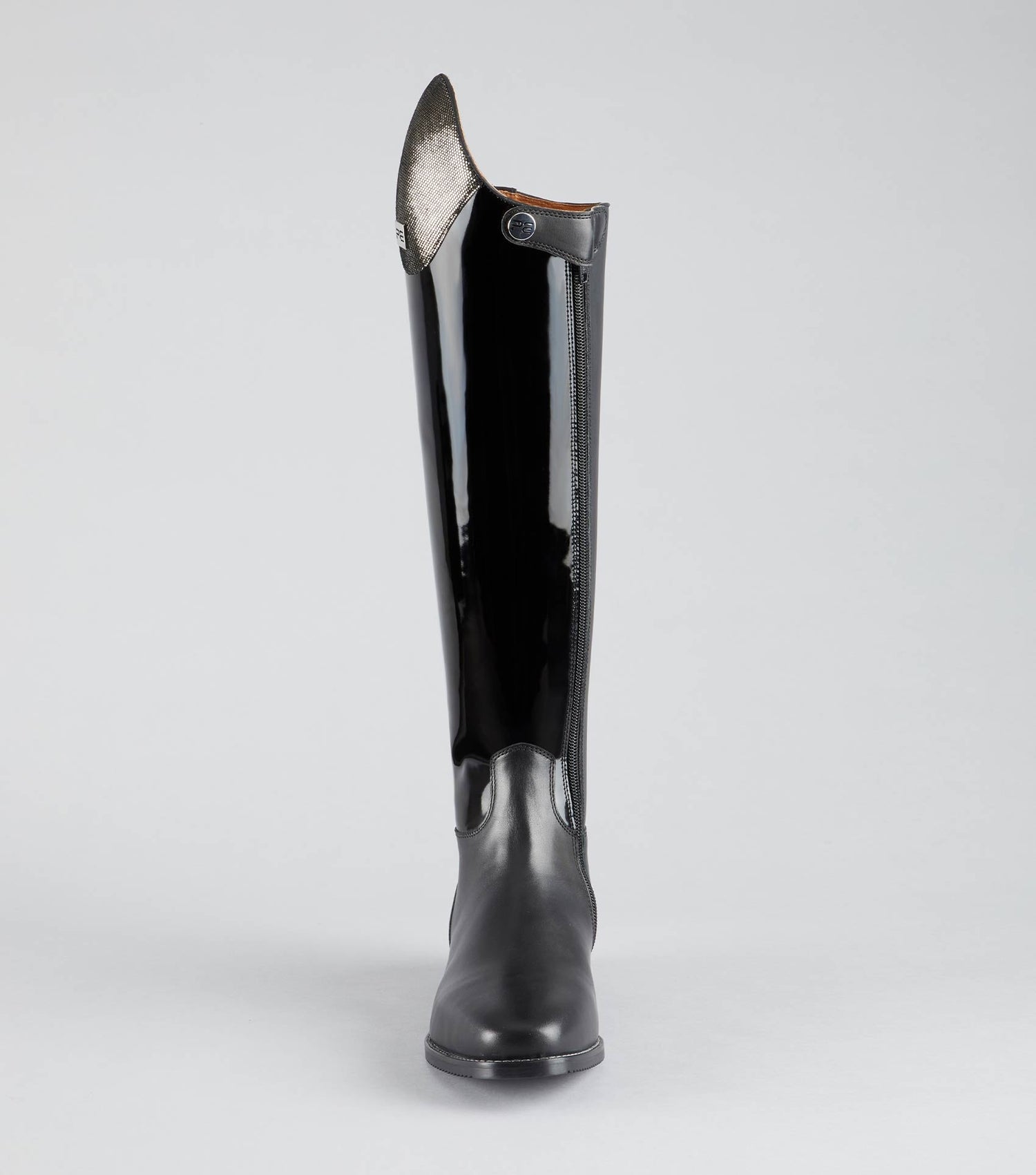 PE Levade Ladies Leather Dressage Riding Boot