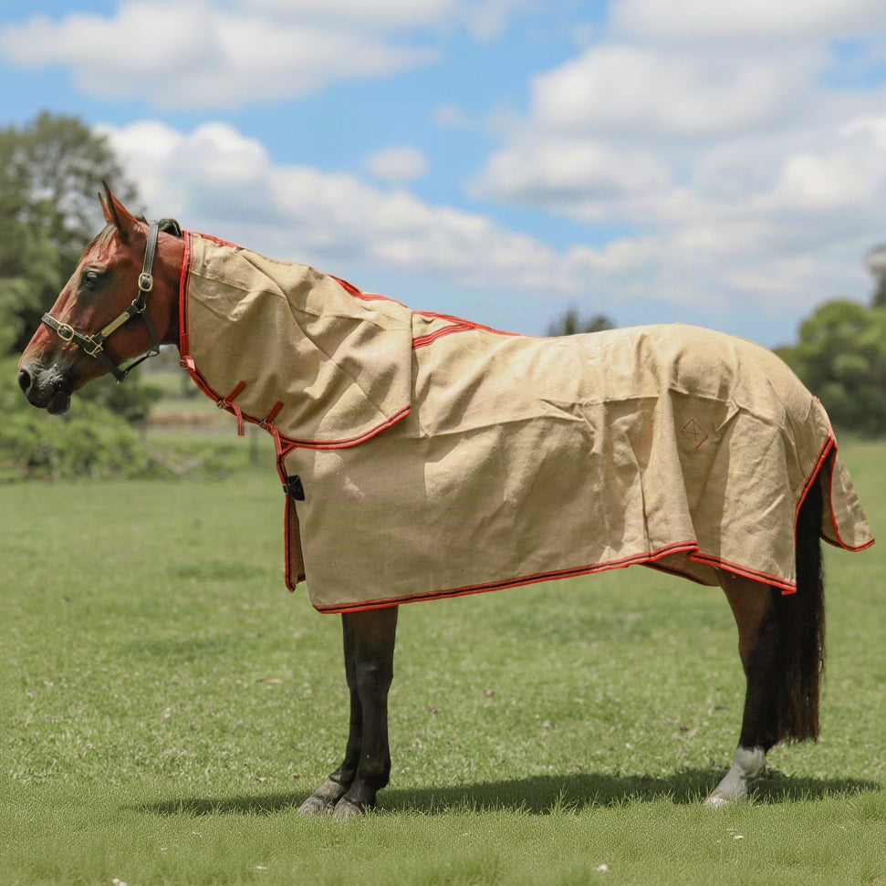 Natural Jute Combo