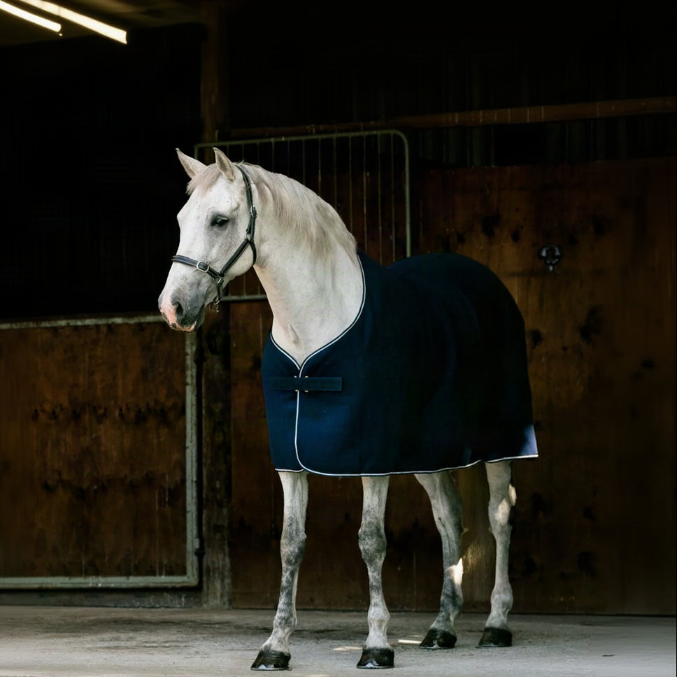 NZ Tack Bonded Fleece Rug
