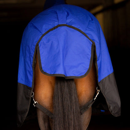 NZ Tack Duke 1200D Standard Neck FREE SHIPPING - Tail