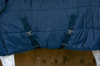 NZ Tack Elite Stable Rug 200g Detach-a-Neck - Surcingle