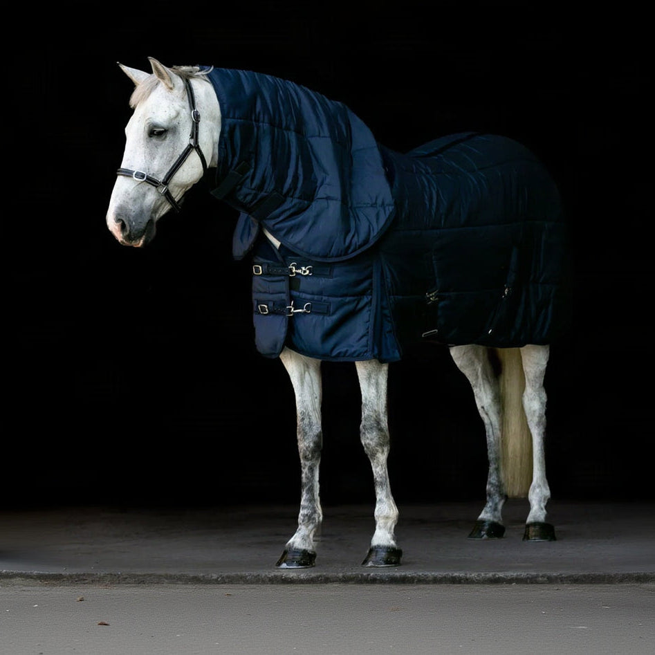 NZ Tack Elite Stable Rug 200g Detach-a-Neck