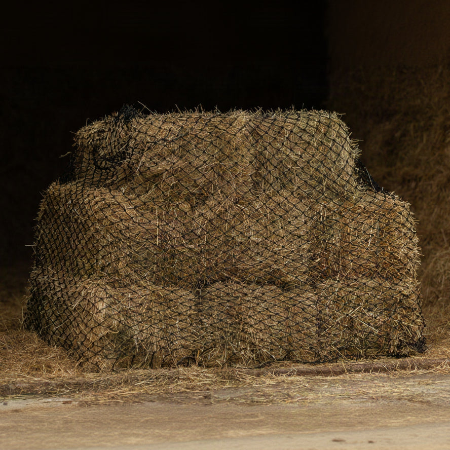 NZ Tack Silage Bale Hay Net - NZT287