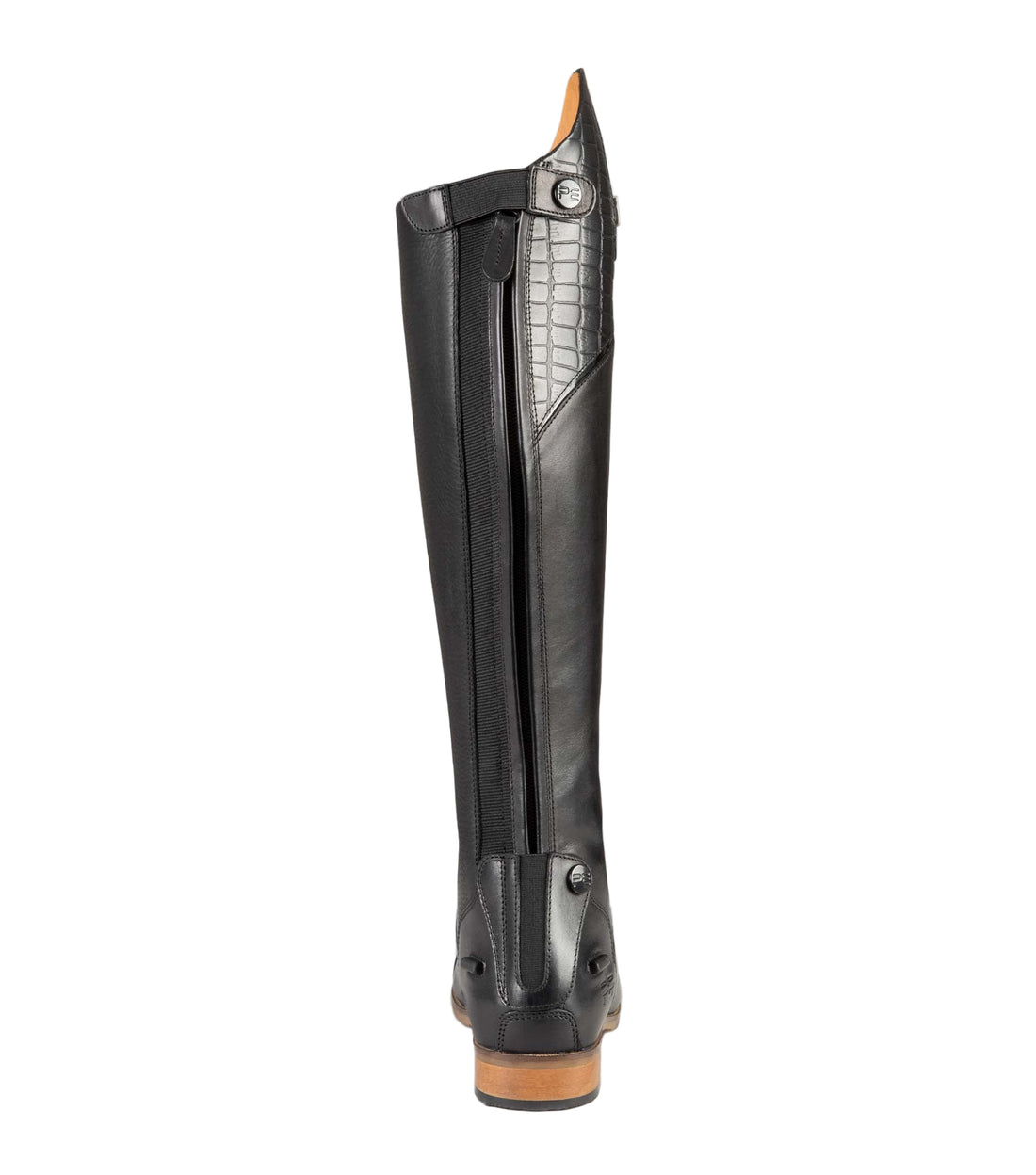 Premier Equine Passaggio Ladies Leather Field Tall Riding Boot