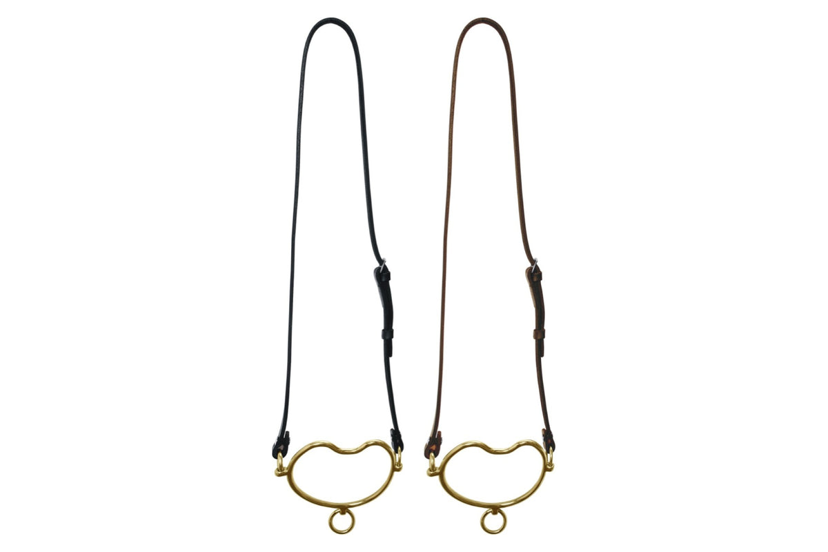 Platinum Anti Rearing Bit Strap