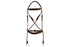 Platinum Bitless Bridle - 2