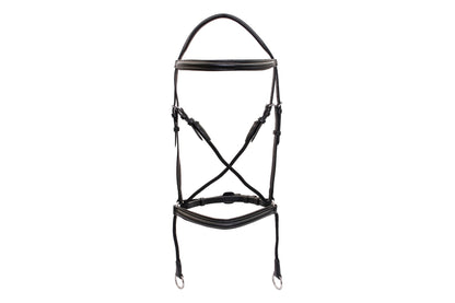 Platinum Bitless Bridle - 3