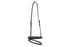 Platinum Raised Hanoverian Noseband - 2