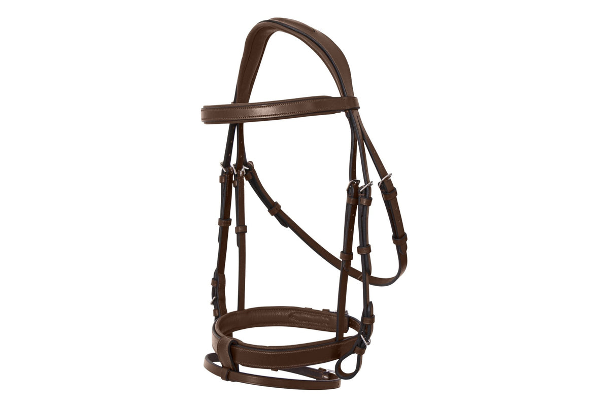 Platinum Signature Classic Bridle - 2