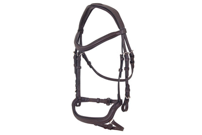 Platinum Signature Pressure Relief Bridle - 2