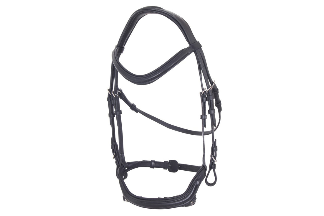Platinum Signature Pressure Relief Bridle