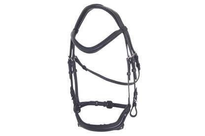 Platinum Signature Pressure Relief Bridle
