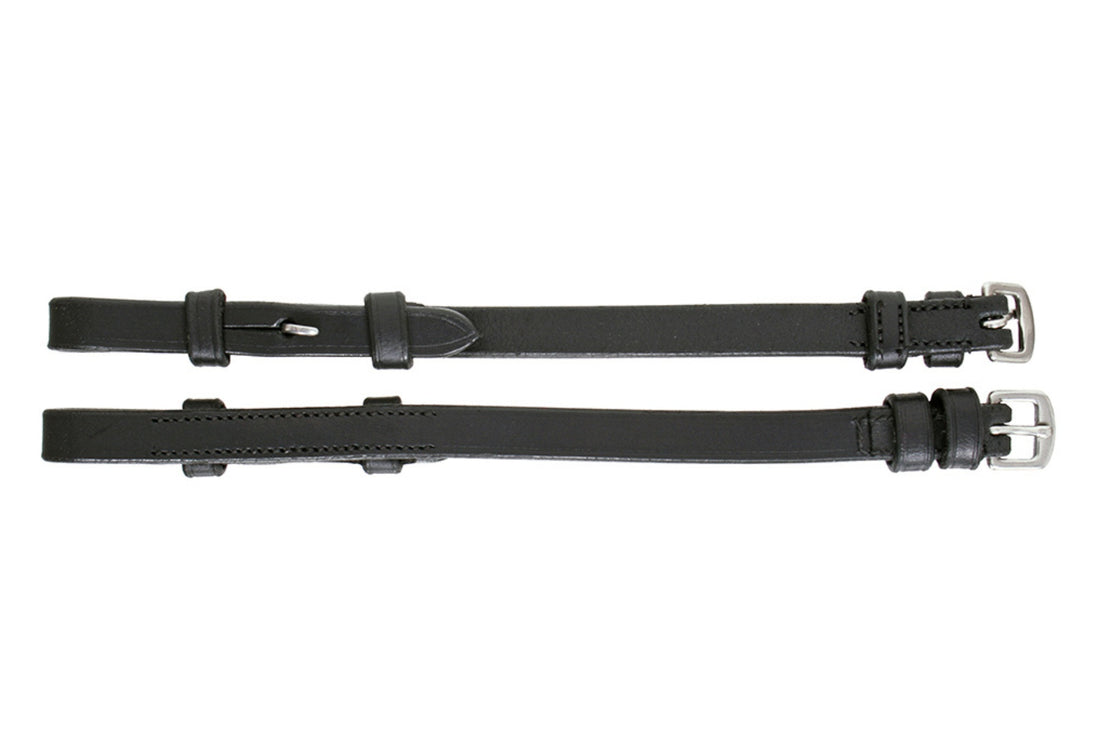 Platinum Spare Cheeks Hook Stud - 2