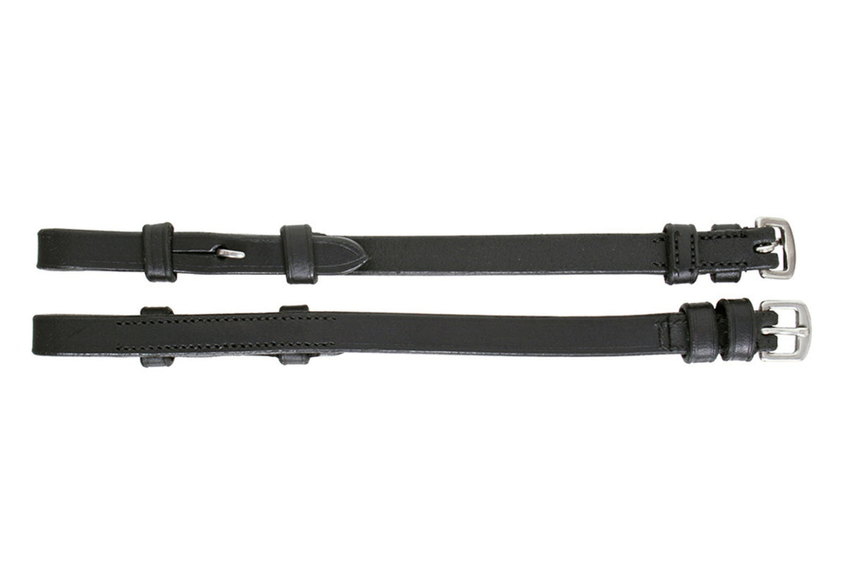 Platinum Spare Cheeks Hook Stud - 2