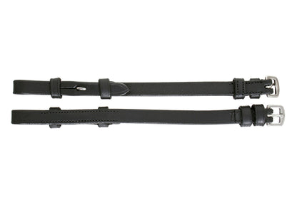 Platinum Spare Cheeks Hook Stud - 2