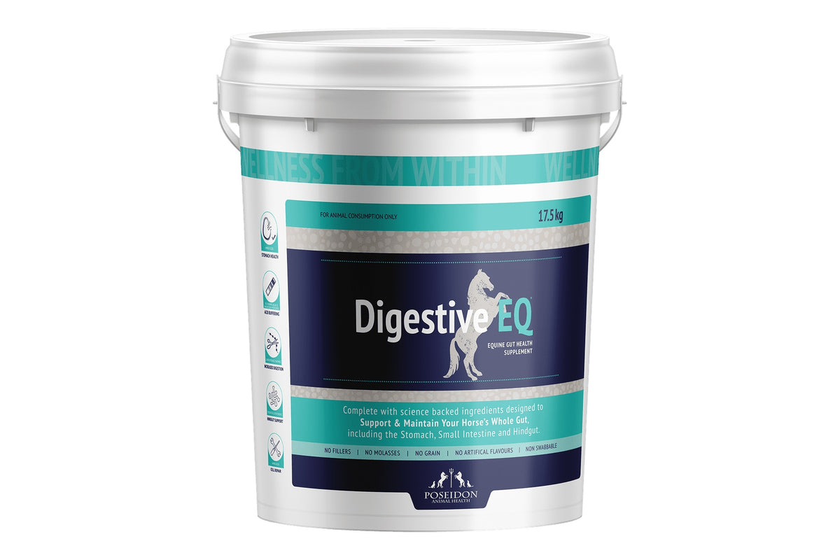 Poseidon Digestive EQ - 17.5kg