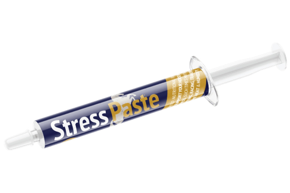 Poseidon Stress Paste
