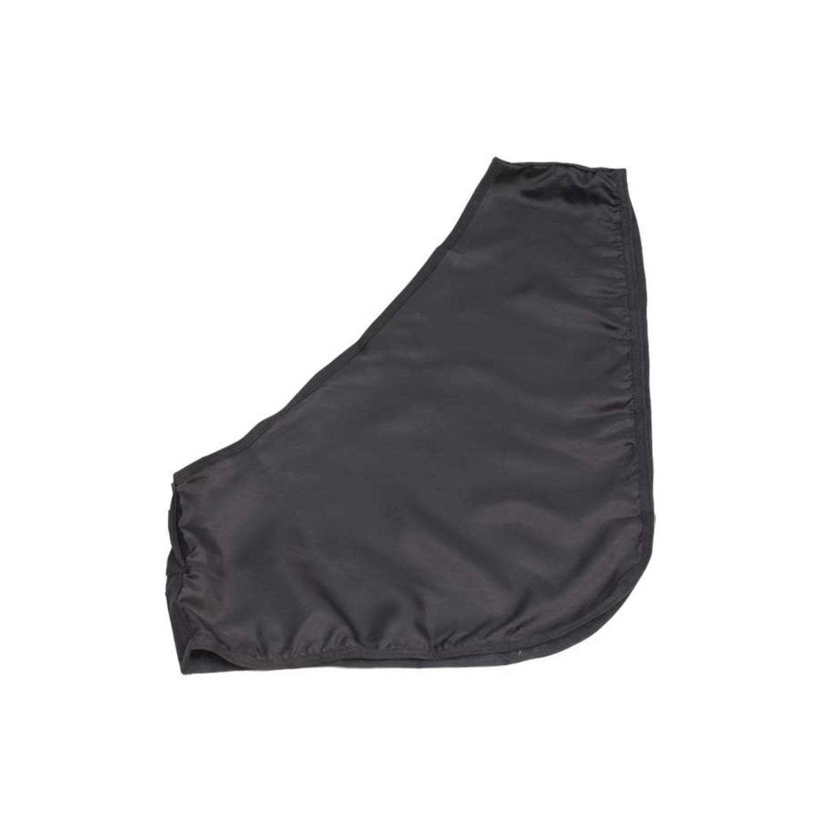 Satin Anti Rub Vest