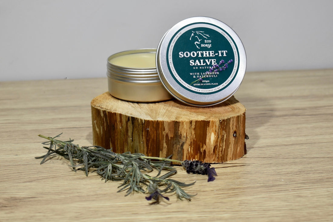Eco Horse Soothe-It Salve