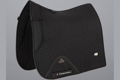 Description:Sovereign Dressage Square_Colour:Black_Position:1