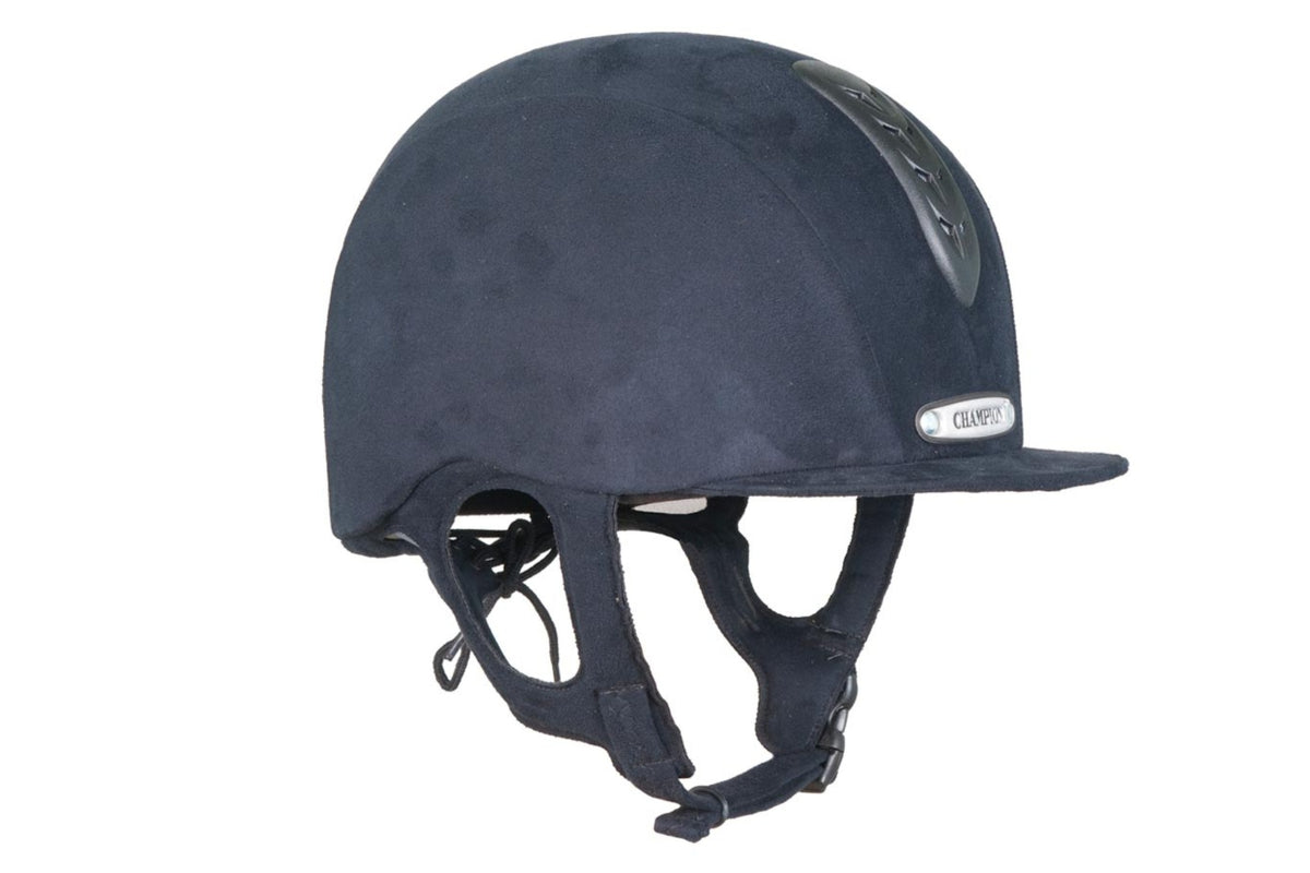 X-Air Plus Champion Helmet - 2